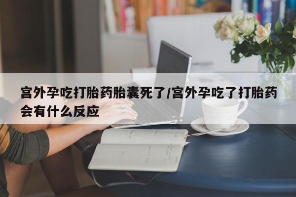 卖正品米非司酮片微信宫外孕吃打胎药胎囊死了/宫外孕吃了打胎药会有什么反应